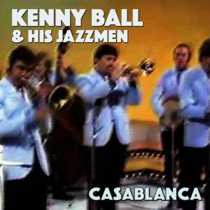 Kenny Ball & His Jazzmen的專輯Casablanca