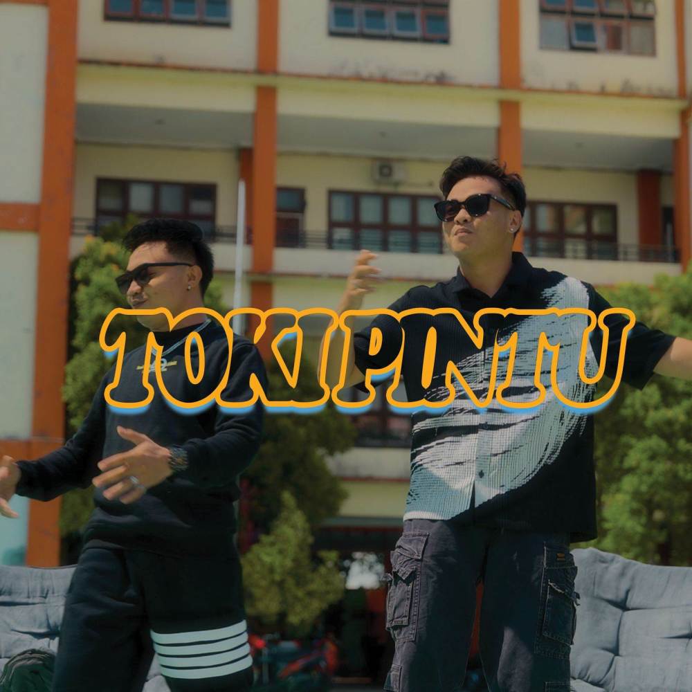 TOKI PINTU