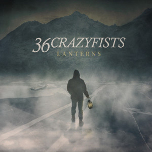 36 Crazyfists的專輯Lanterns