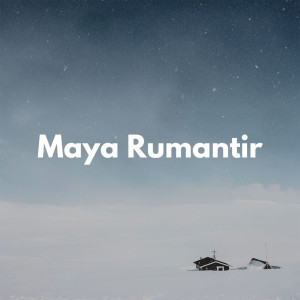 Maya Rumantir的专辑Maya Rumantir - Beginikah Indahnya