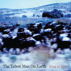收聽The Tallest Man On Earth的King of Spain歌詞歌曲