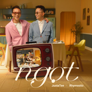 Album Ngọt from Rhymastic