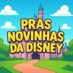 Listen to Pras Novinhas da DIsney (Explicit) song with lyrics from MC 7 Rei