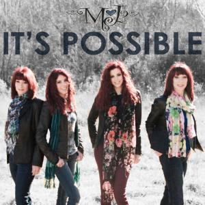 ดาวน์โหลดและฟังเพลง It's Possible พร้อมเนื้อเพลงจาก MJ2