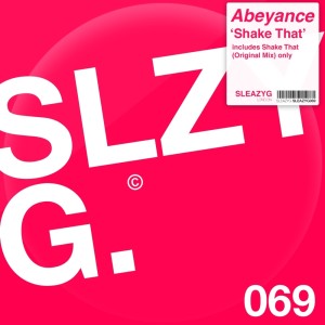 ดาวน์โหลดและฟังเพลง Shake That (Original Mix) พร้อมเนื้อเพลงจาก Abeyance