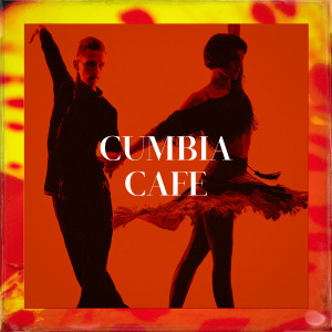 Latin Music All Stars的专辑Cumbia Cafe