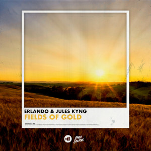 ดาวน์โหลดและฟังเพลง Fields Of Gold พร้อมเนื้อเพลงจาก Erlando