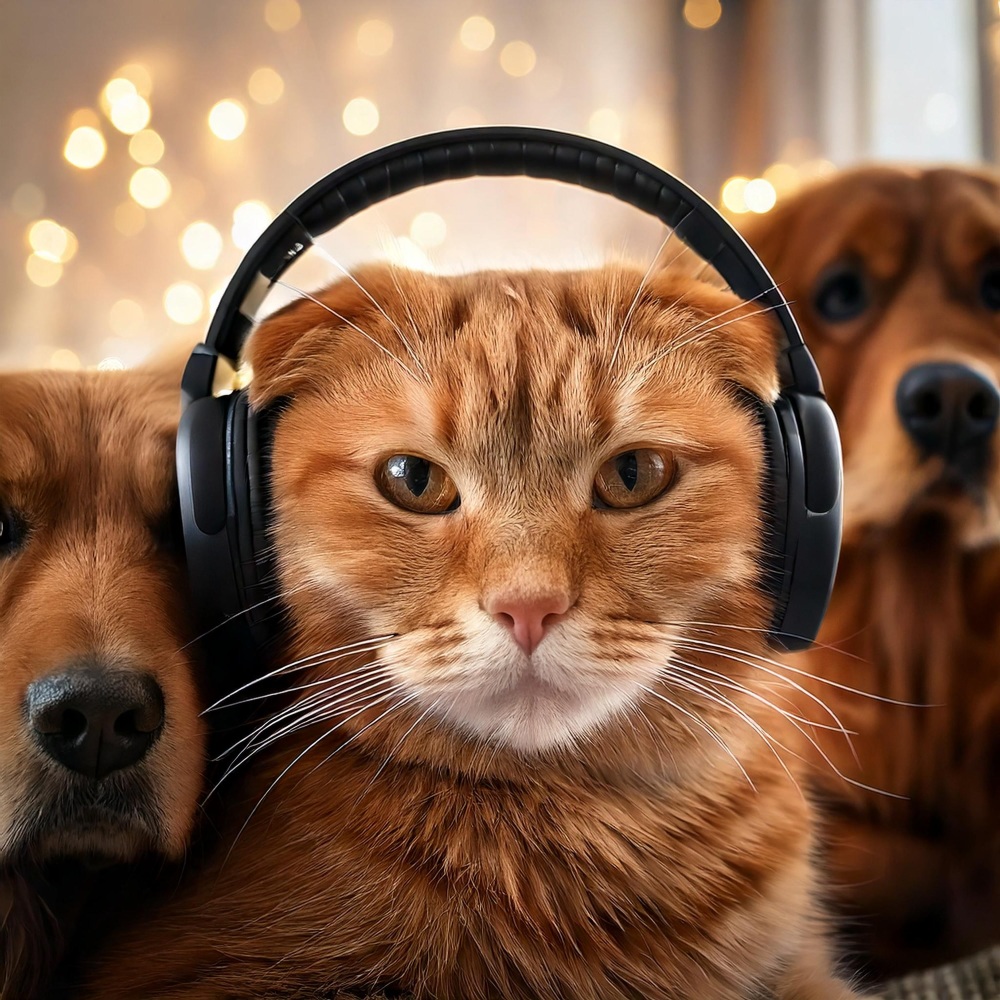 Gentle Tail Tunes