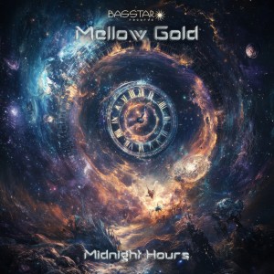 Mellow Gold的專輯Midnight Hours