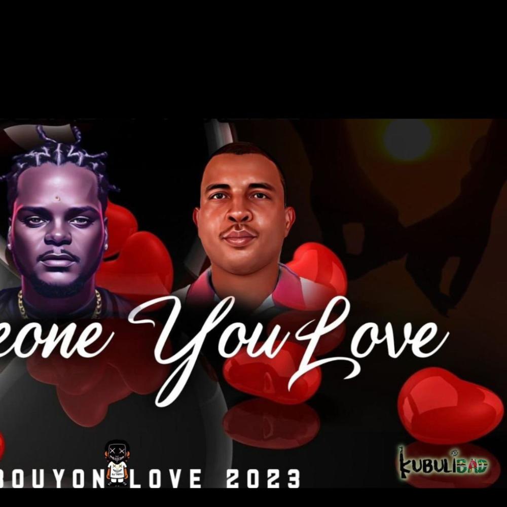 Someone You Love (feat. Dj Mj)