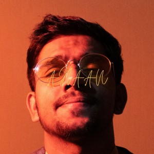 Listen to Meri Awaaz song with lyrics from Ahaan