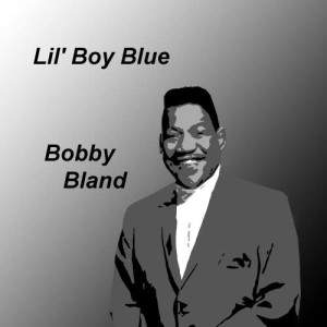 ดาวน์โหลดและฟังเพลง Two Steps from the Blues พร้อมเนื้อเพลงจาก Bobby Bland