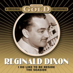 收聽Reginald Dixon的Crazy People歌詞歌曲