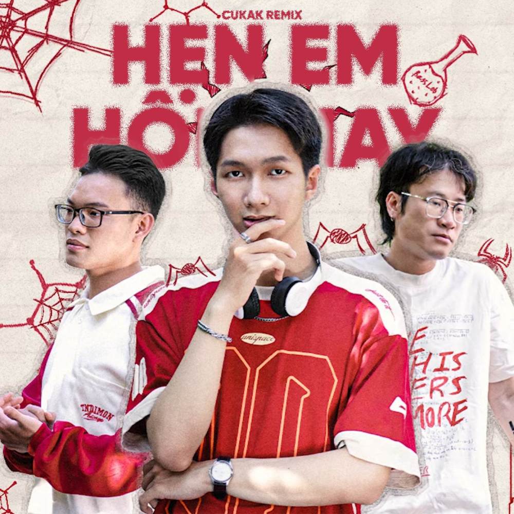 BEAT Hẹn Em Hôm Nay (Remix)
