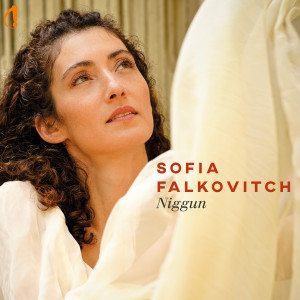 Sofia Falkovitch的专辑Niggun