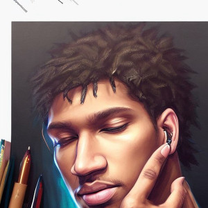 default playlist img