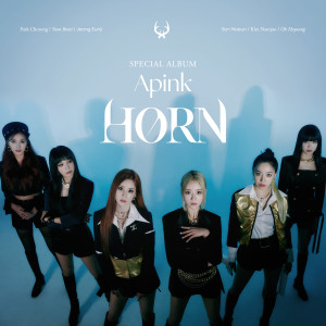 HORN dari Apink