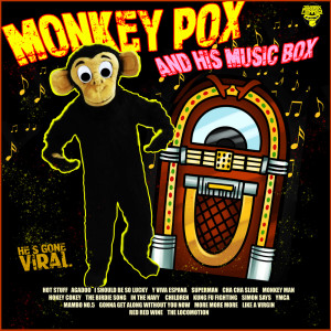 ดาวน์โหลดและฟังเพลง Monkey Man พร้อมเนื้อเพลงจาก Byron Lee