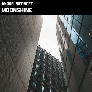 Andrei Niconoff的专辑Moonshine
