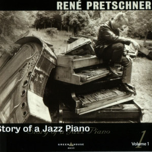 收聽Rene Pretschner的Michelle歌詞歌曲