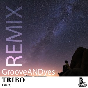 Fabric的專輯Tribo (GrooveANDyes Remix) (Original mix)