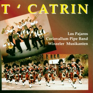 ดาวน์โหลดและฟังเพลง The 1976 Police Tattoo พร้อมเนื้อเพลงจาก T'Catrin