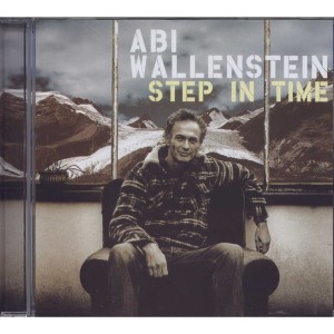 Wallenstein的專輯Step in Time