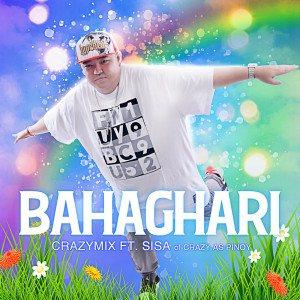 Album Bahaghari from Crazymix