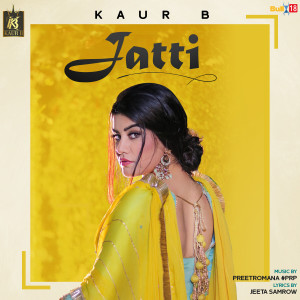 Album Jatti oleh Kaur B
