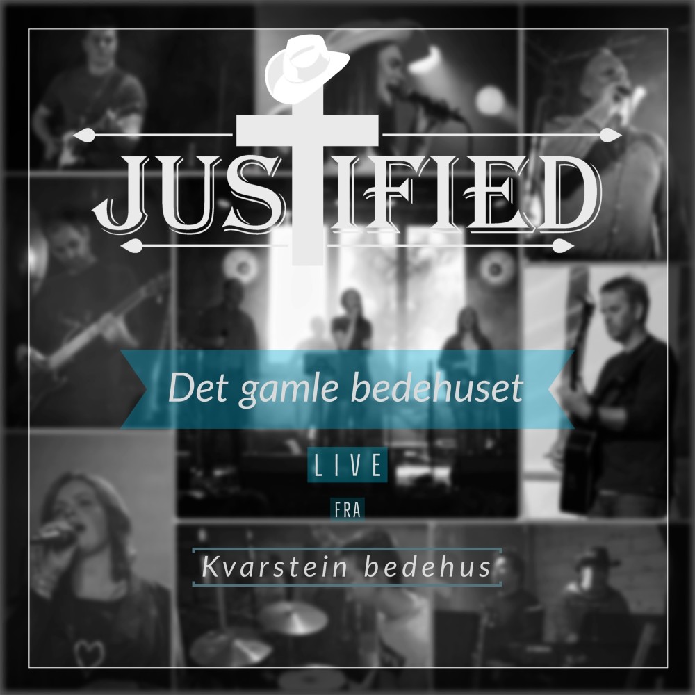 Det gamle bedehuset (Live)