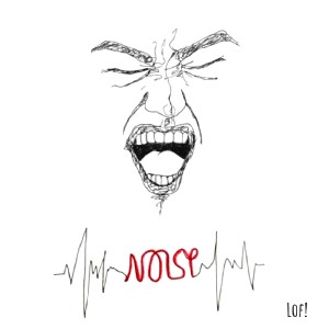 Listen to Noisy (Explicit) song with lyrics from 로피