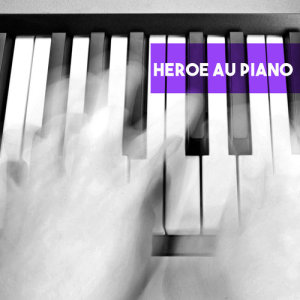 Album Heroe au Piano from Raymond Lewenthal