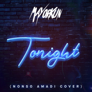 Listen to Tonight song with lyrics from Mayorkun