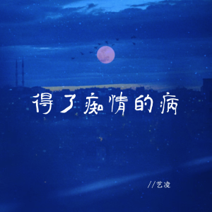 收听小小杨玉莹的得了痴情的病歌词歌曲
