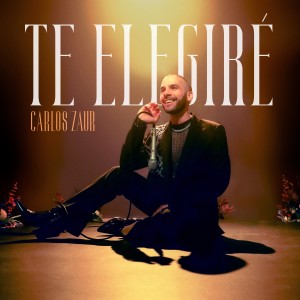 ดาวน์โหลดและฟังเพลง Te Elegiré พร้อมเนื้อเพลงจาก Carlos Zaur
