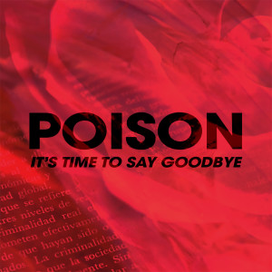 Album Poison (It's Time to Say Goodbye) from Restate The Moira