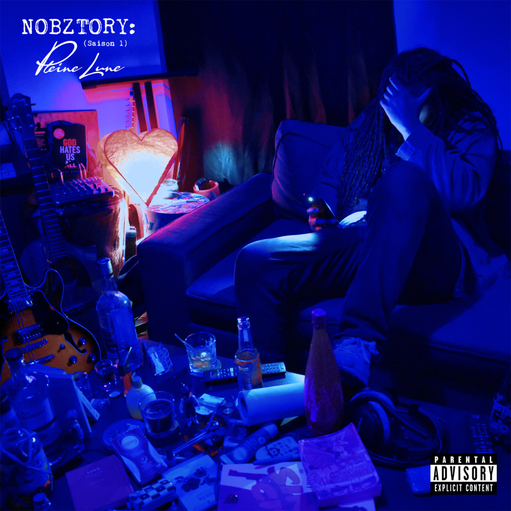 Juste une dernière fois (Explicit)