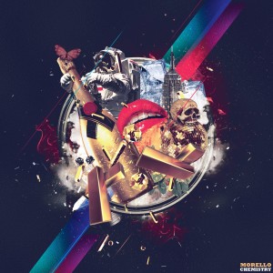 Listen to Disappear Like the Morning (Feat. Def.y, J.cob) (Remastered) song with lyrics from MORELLO(모렐로)