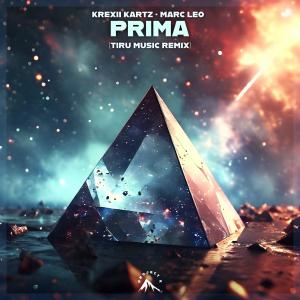 收聽Krexii Kartz的Prima (TIRU Remix)歌詞歌曲