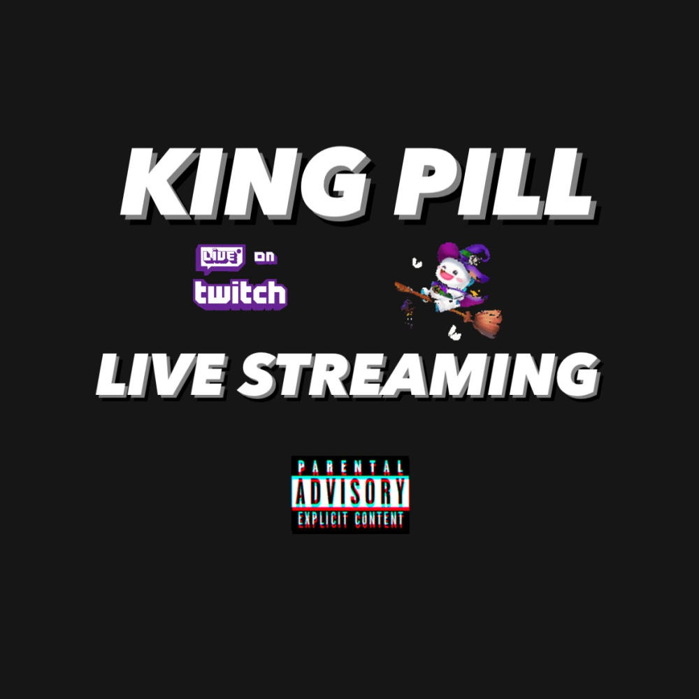 LIVE STREAMING (Live|Explicit)
