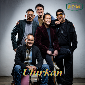 Album Ulurkan from Dudy Oris