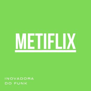 Album Metiflix (Explicit) from MC Joe