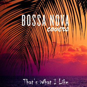 ดาวน์โหลดและฟังเพลง That's What I Like พร้อมเนื้อเพลงจาก Bossa Nova Covers