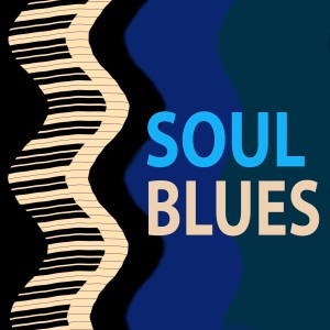 Phillip Gelbach的專輯Soul Blues (Piano Trio Mix)