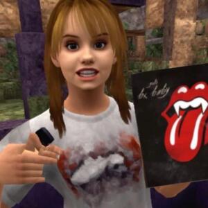 default playlist img