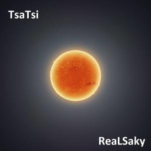 Listen to TsaTsi song with lyrics from RealSaky