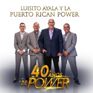 收聽Puerto Rican Power的Me Haces Daño歌詞歌曲
