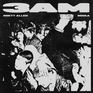 Listen to 3am (Extended Mix) song with lyrics from Brett Allen