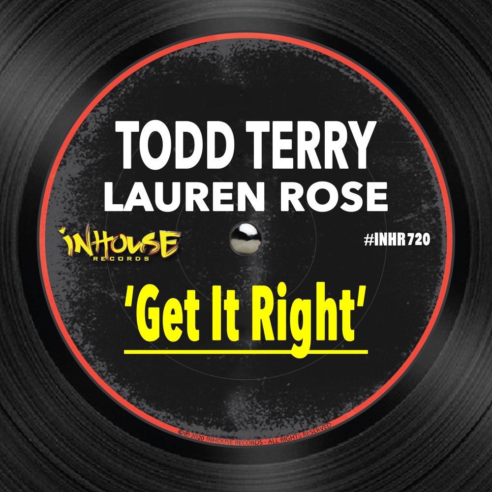 Get It Right (Extended Mix)