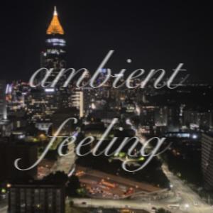 收聽nottr3ll的ambient feeling (Explicit)歌詞歌曲